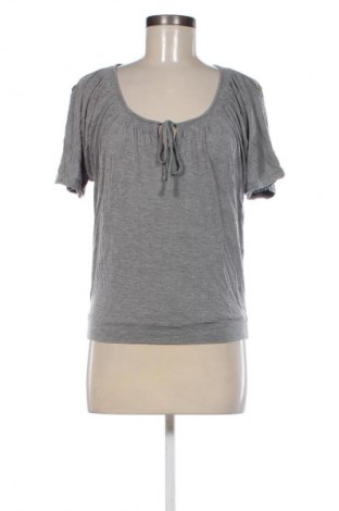 Damen Shirt Mango, Größe M, Farbe Grau, Preis € 4,99