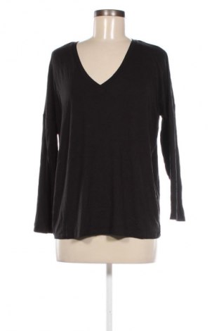 Γυναικεία μπλούζα Mango, Μέγεθος M, Χρώμα Μαύρο, Τιμή 6,68 €