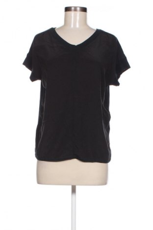 Damen Shirt Marc Cain Sports, Größe L, Farbe Schwarz, Preis 47,49 €