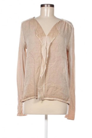 Damen Shirt Marc O'Polo, Größe M, Farbe Beige, Preis € 26,99