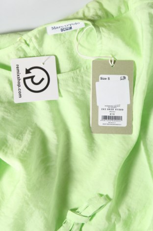 Damen Shirt Marc O'Polo, Größe S, Farbe Grün, Preis € 12,99