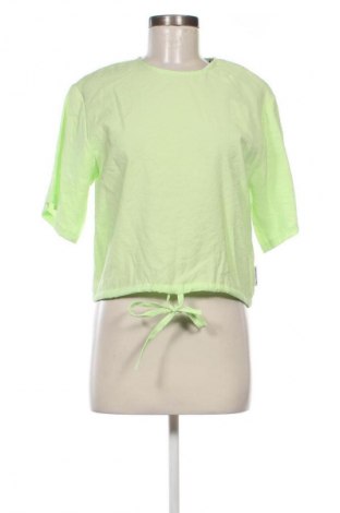 Bluză de femei Marc O'Polo, Mărime XS, Culoare Verde, Preț 158,99 Lei