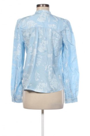 Damen Shirt Marc O'Polo, Größe S, Farbe Blau, Preis 82,99 €