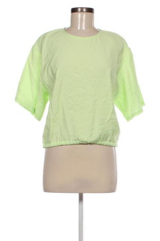 Damen Shirt Marc O'Polo, Größe M, Farbe Grün, Preis 82,99 €