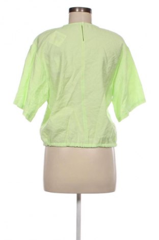 Damen Shirt Marc O'Polo, Größe M, Farbe Grün, Preis 82,99 €