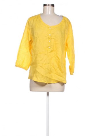 Damen Shirt Marc O'Polo, Größe XL, Farbe Gelb, Preis € 26,99