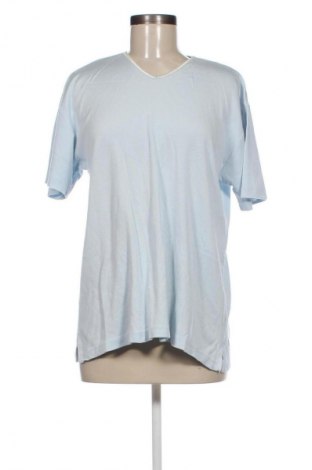 Damen Shirt Marcel Clair, Größe M, Farbe Blau, Preis € 2,49