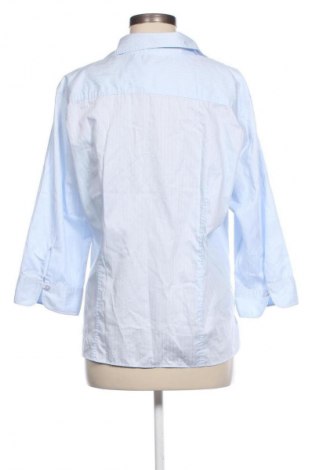 Damen Shirt Marco Pecci, Größe XL, Farbe Blau, Preis 5,00 €