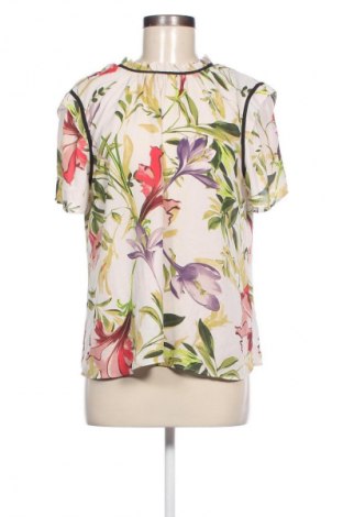 Damen Shirt Marks & Spencer, Größe M, Farbe Mehrfarbig, Preis 26,49 €