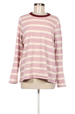 Γυναικεία μπλούζα Marks & Spencer, Μέγεθος XL, Χρώμα Πολύχρωμο, Τιμή 7,52 €