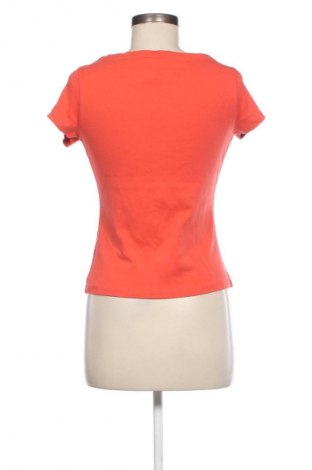 Damen Shirt Marks & Spencer, Größe M, Farbe Orange, Preis 6,49 €