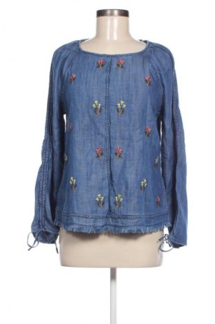 Damen Shirt Marks & Spencer, Größe M, Farbe Mehrfarbig, Preis 13,81 €
