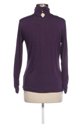 Damen Shirt Marks & Spencer, Größe L, Farbe Lila, Preis € 13,81