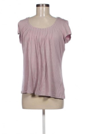 Damen Shirt Marks & Spencer Autograph, Größe L, Farbe Aschrosa, Preis 15,99 €