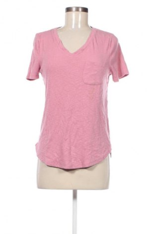 Damen Shirt Marled, Größe M, Farbe Rosa, Preis € 5,99