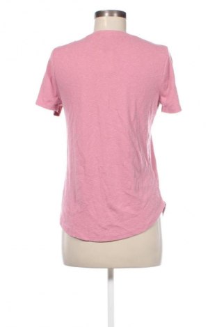 Damen Shirt Marled, Größe M, Farbe Rosa, Preis € 5,99