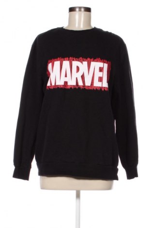 Bluză de femei Marvel, Mărime L, Culoare Negru, Preț 59,99 Lei