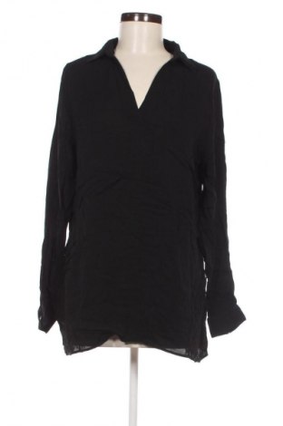 Damen Shirt Massimo Dutti, Größe L, Farbe Schwarz, Preis € 7,49