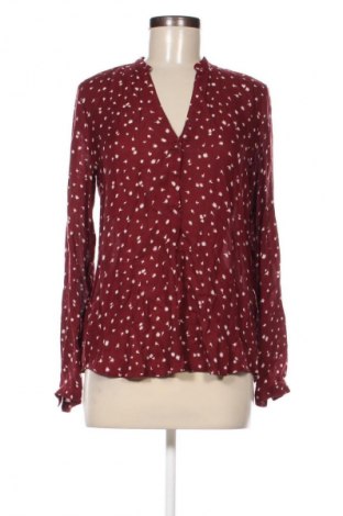 Damen Shirt Massimo Dutti, Größe S, Farbe Rot, Preis 15,99 €