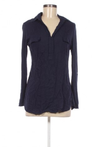 Damen Shirt Max Studio, Größe XS, Farbe Blau, Preis € 2,99