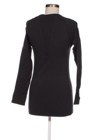 Damen Shirt McKinley, Größe M, Farbe Schwarz, Preis 17,40 €