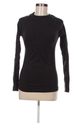 Damen Shirt McKinley, Größe M, Farbe Schwarz, Preis 6,96 €