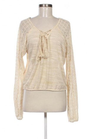 Damen Shirt Meadow Rue, Größe S, Farbe Beige, Preis € 3,79