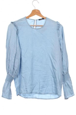 Damen Shirt Medicine, Größe XS, Farbe Blau, Preis 4,99 €