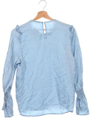 Damen Shirt Medicine, Größe XS, Farbe Blau, Preis € 4,99