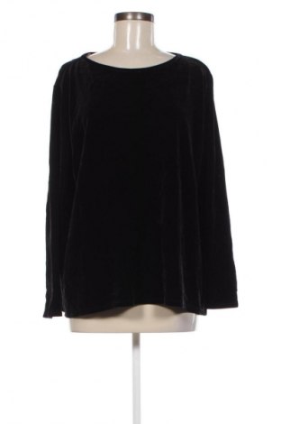 Bluză de femei Mela Purdie, Mărime XS, Culoare Negru, Preț 24,99 Lei