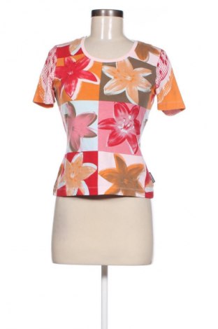 Damen Shirt Mexx, Größe M, Farbe Mehrfarbig, Preis 26,00 €