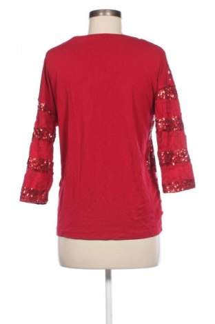 Damen Shirt Micha, Größe S, Farbe Rot, Preis € 10,99