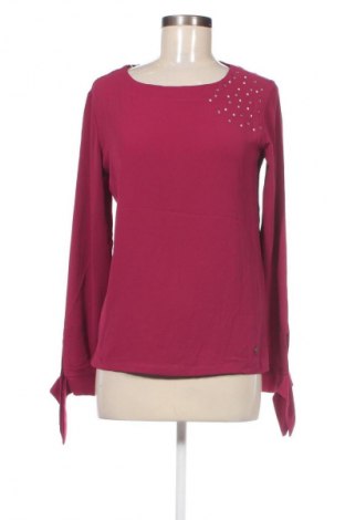 Damen Shirt Milano, Größe M, Farbe Lila, Preis € 3,49