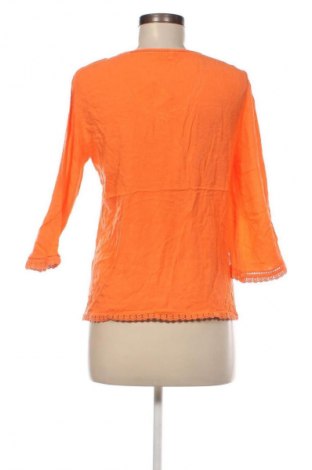 Damen Shirt Milano, Größe S, Farbe Orange, Preis € 3,99