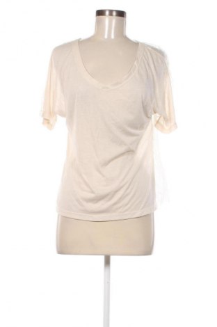 Damen Shirt Millau, Größe S, Farbe Ecru, Preis 5,29 €