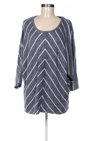 Γυναικεία μπλούζα Millers, Μέγεθος XL, Χρώμα Πολύχρωμο, Τιμή 5,88 €