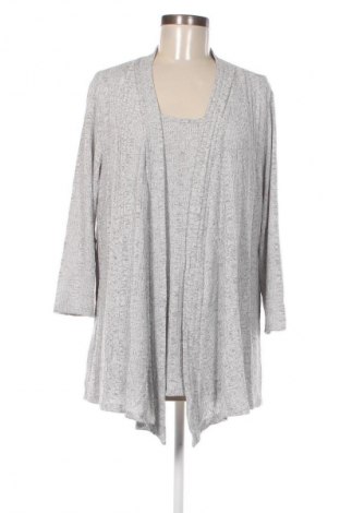 Γυναικεία μπλούζα Millers, Μέγεθος XL, Χρώμα Γκρί, Τιμή 6,46 €