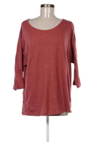 Γυναικεία μπλούζα Millers, Μέγεθος L, Χρώμα Ρόζ , Τιμή 5,29 €