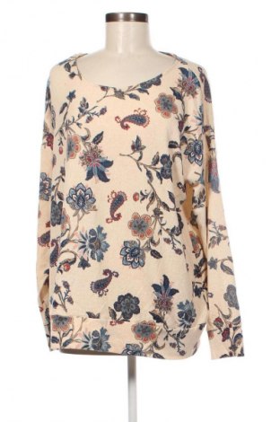 Γυναικεία μπλούζα Millers, Μέγεθος XL, Χρώμα Πολύχρωμο, Τιμή 6,46 €