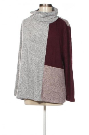 Γυναικεία μπλούζα Millers, Μέγεθος XXL, Χρώμα Πολύχρωμο, Τιμή 5,88 €