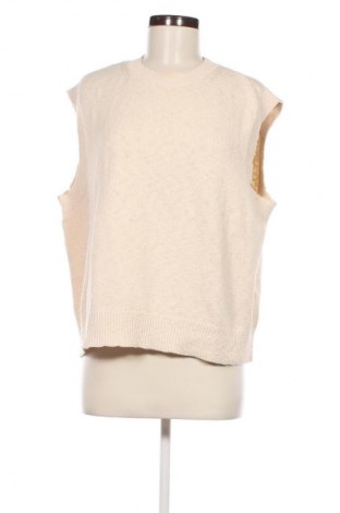 Γυναικεία μπλούζα Minimum, Μέγεθος XL, Χρώμα  Μπέζ, Τιμή 27,84 €