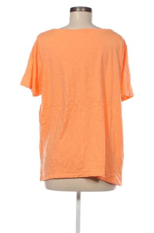 Damen Shirt Miss E, Größe XL, Farbe Orange, Preis € 4,49