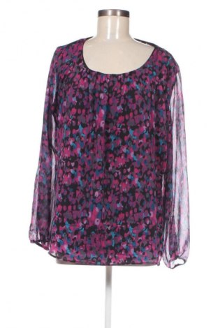 Damen Shirt Miss Etam, Größe L, Farbe Mehrfarbig, Preis € 3,79