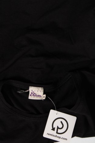 Damen Shirt Miss Etam, Größe S, Farbe Schwarz, Preis € 4,49