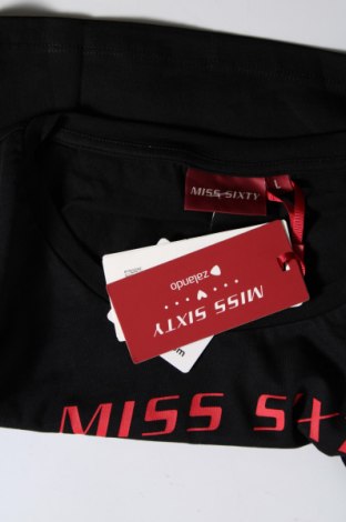 Bluză de femei Miss Sixty, Mărime L, Culoare Negru, Preț 53,99 Lei