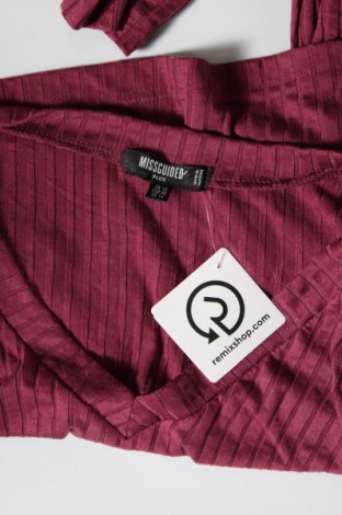 Damen Shirt Missguided, Größe XL, Farbe Rosa, Preis 4,29 €