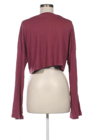 Damen Shirt Missguided, Größe XL, Farbe Rosa, Preis € 4,99