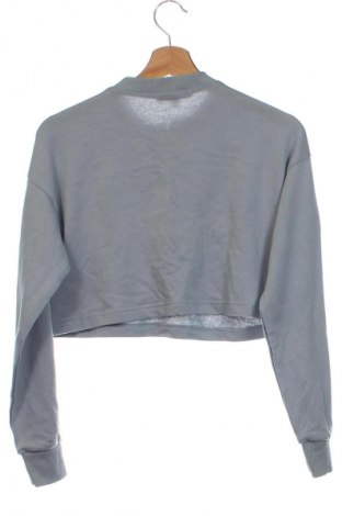 Damen Shirt Missguided, Größe XS, Farbe Blau, Preis 3,99 €