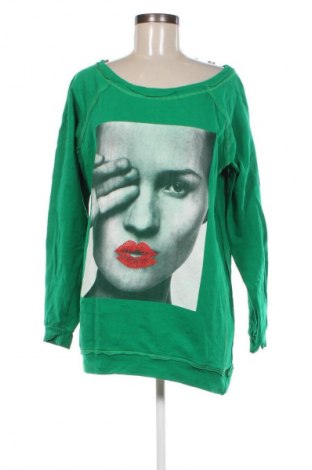 Damen Shirt Missy, Größe M, Farbe Grün, Preis 4,99 €