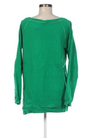 Damen Shirt Missy, Größe M, Farbe Grün, Preis € 4,49